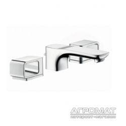 Будкрам купить Urquiola смеситель для раковины 3-отв.