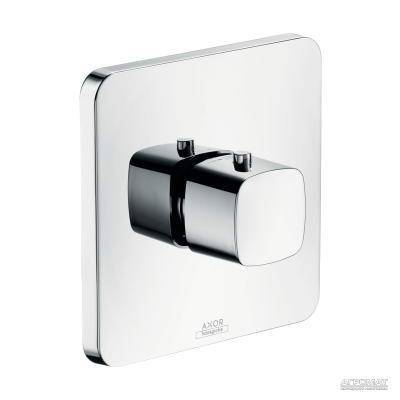 Будкрам купити Urquiola Highflow Зовнішня частина термостата