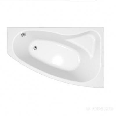 Будкрам купить SICILIA Ванна 160x100 правая PW01(PW02,PW03,PW04,PW06,PW011)