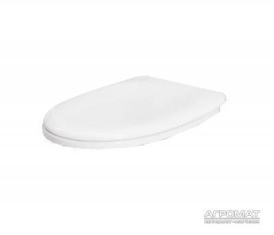 Будкрам купити Кришка поліпр. д/уніт. MERIDA