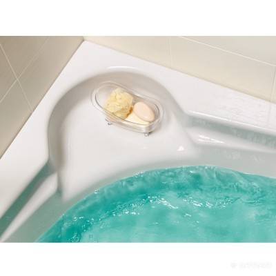 Будкрам купить VENUS Ванна 140x140 PW02(PW01,PW04,PW06,PW011) VENUS Ванна 140x140 PW02(PW01,PW04,PW06,PW011) 3