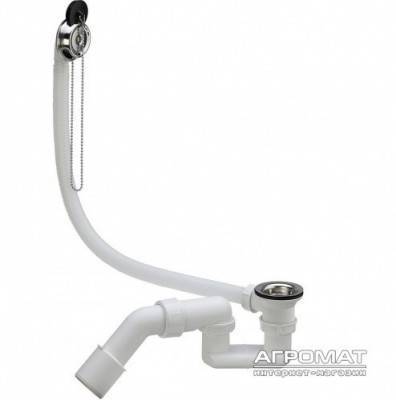 Будкрам купить Simplex Сифон для ванны