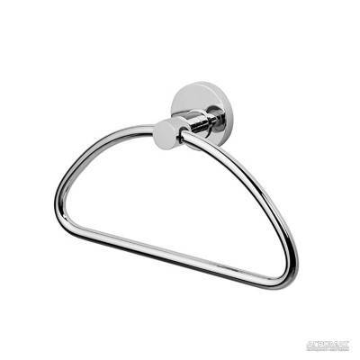 Будкрам купить A5534400/ Bliss A5534464 Кольцо для полотенец, хром