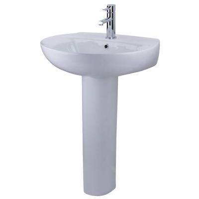 Будкрам купити PRESTIGE П'єдестал д/раковини 1011124 166x153x670