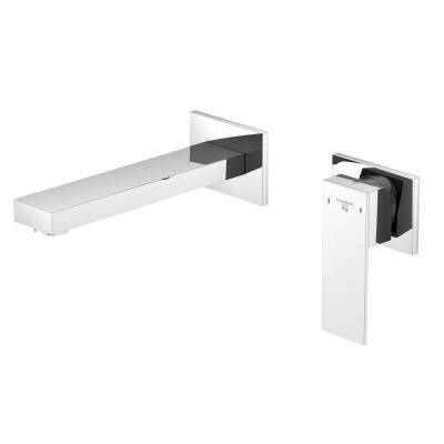 Будкрам купить Внешняя часть смесителя для раковины