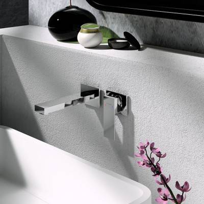 Будкрам купить Внешняя часть смесителя для раковины Внешняя часть смесителя для раковины 3