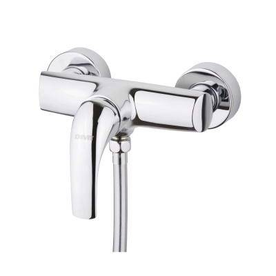 Будкрам купити FRESH Змішувач д/душа