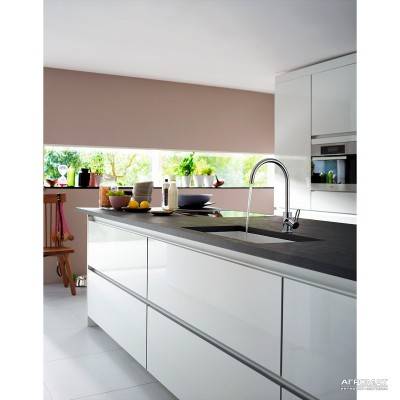 Будкрам купити Uno Змішувач д/кухні