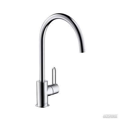 Будкрам купити Uno Змішувач д/кухні Uno Змішувач д/кухні 3