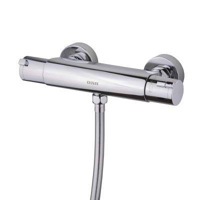 Будкрам купити HOTEL LINE Термостат д/душа