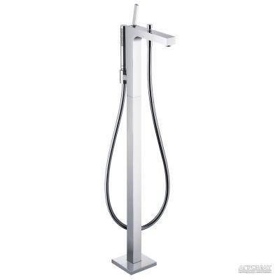 Будкрам купити Citterio Змішувач д/ванни, з підлоги