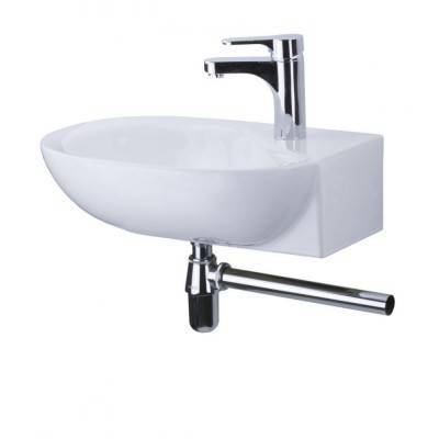 Будкрам купити SMALL Раковина 495х300х145