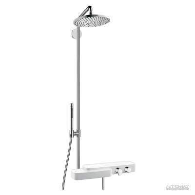 Будкрам купити Bouroullec Showerpipe 240 Душова система д/душа