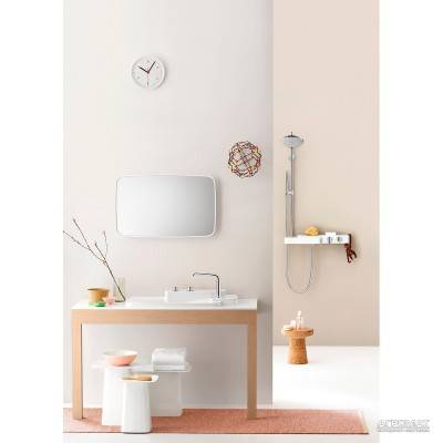 Будкрам купити Bouroullec Showerpipe 240 Душова система д/душа Bouroullec Showerpipe 240 Душова система д/душа 3