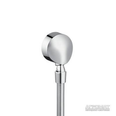 Будкрам купити Fixfit E Шлангове підключення