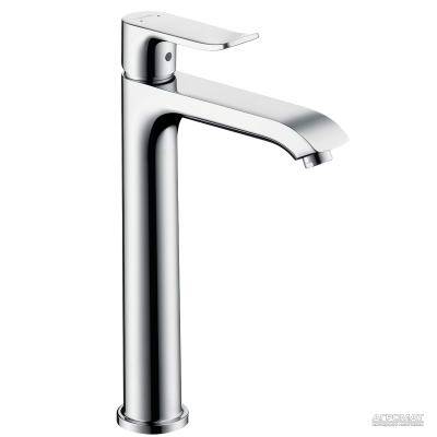 Будкрам купить Metris Highriser 200 Смеситель для раковины