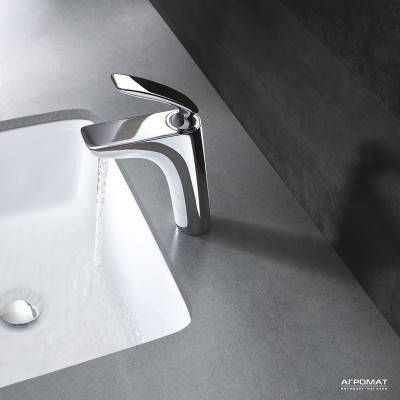 Будкрам купити Balance Змішувач д/раковини Balance Змішувач д/раковини 2