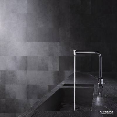 Будкрам купить L-INE Смеситель для кухни L-INE Смеситель для кухни 3