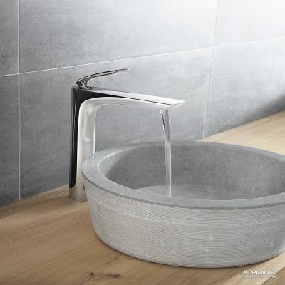 Будкрам купити Balance 270 Змішувач д/раковини Balance 270 Змішувач д/раковини 3