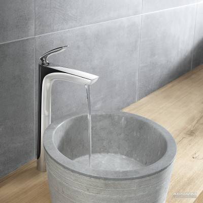 Будкрам купити Balance 270 Змішувач д/раковини Balance 270 Змішувач д/раковини 2