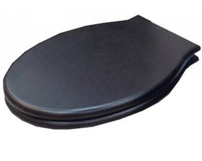 Будкрам купити CHARLESTONE Кришка д/компакту 3010142, дерево, dark CHARLESTONE Кришка д/компакту 3010142, дерево, dark 2