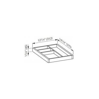 Будкрам купити відсік для шухляд відсік для шухляд 2