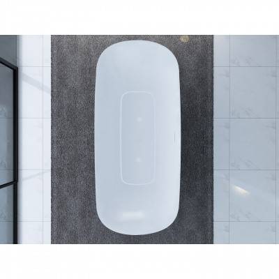 Будкрам купить LAGUNA Ванна отдельностоящая с цветным фасадом, черный матовый 1800x800x560 LAGUNA Ванна отдельностоящая с цветным фасадом, черный матовый 1800x800x560 3