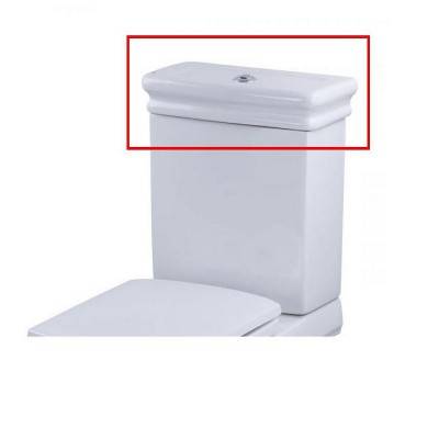 Будкрам купити 3014127 RETRO Кришка д/бачка компакта 3010127