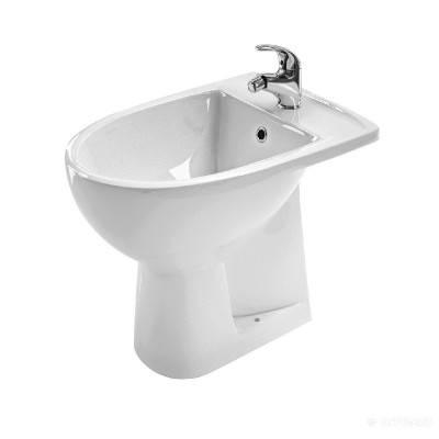 Будкрам купить FREJA Биде напольное