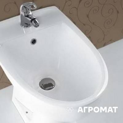 Будкрам купити FREJA Біде підлогове FREJA Біде підлогове 2