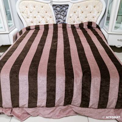 Будкрам купити Комплект покривало з подушками KRIZIA Комплект покривало з подушками KRIZIA 5