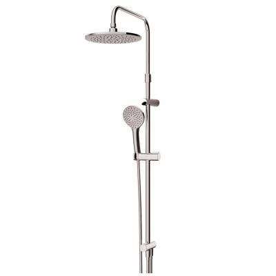 Будкрам купить F0790000/F0790064 Gem Душевой набор с верхним душем