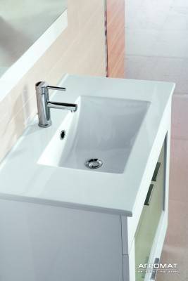 Будкрам купити KYRA Раковина 60 (Vitale, Onix, Swift, Opera, Classic)