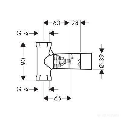 Будкрам купити Внутрішня частина вентиля Внутрішня частина вентиля 2