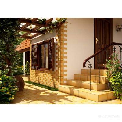 Будкрам купити ELEWACJA RUSTICO PIASKOWA ELEWACJA RUSTICO PIASKOWA 2