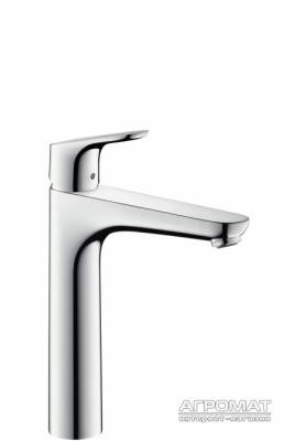 Будкрам купить Focus 190 Смеситель для раковины