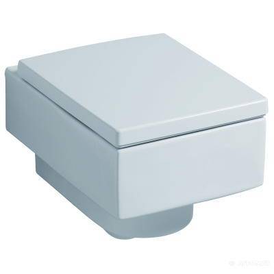 Будкрам купить Preciosa II Унитаз подвесной 4,5/6л, 530мм