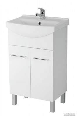 Будкрам купить OLIVIA Тумба для раковины CERSANIA-50 NEW