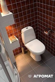 Будкрам купити SOLO Унітаз-компакт підлоговий к/в, в комплекті з сидінням та дворежимною арматурою, н/п (білий) SOLO Унітаз-компакт підлоговий к/в, в комплекті з сидінням та дворежимною арматурою, н/п (білий) 3