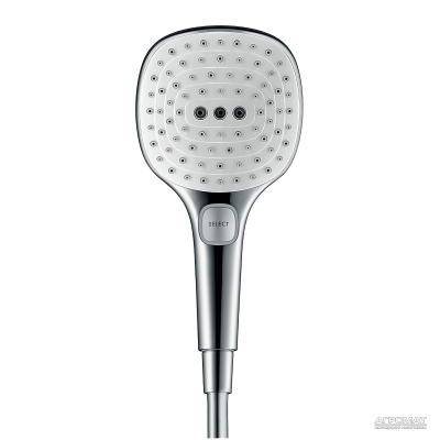 Будкрам купити Raindance Select E 120 3jet Ручний душ Raindance Select E 120 3jet Ручний душ 4