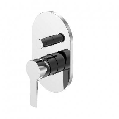 Будкрам купить Внешняя часть смесителя для ванны