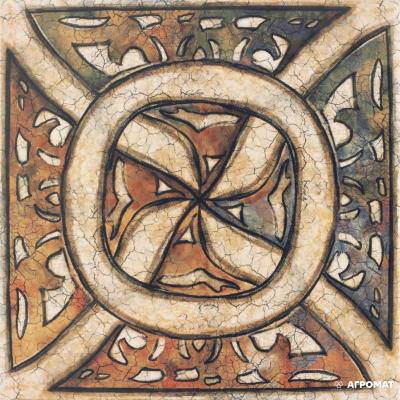 Будкрам купити DECOR MEDIEVO DECOR MEDIEVO 7