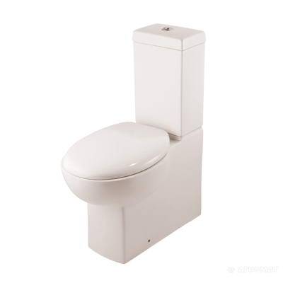 Будкрам купить SHAPE Компакт кришка soft close (3уп)