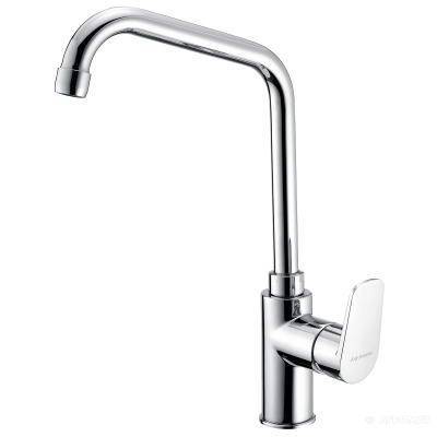 Будкрам купить TEMPO Смеситель для кухни, высокий