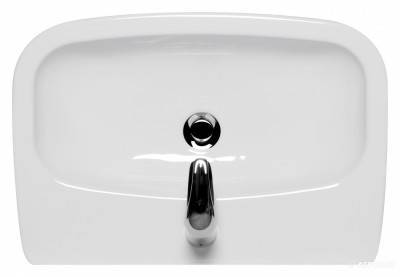 Будкрам купить FACILE Раковина-60 отв.центр. FACILE Раковина-60 отв.центр. 3