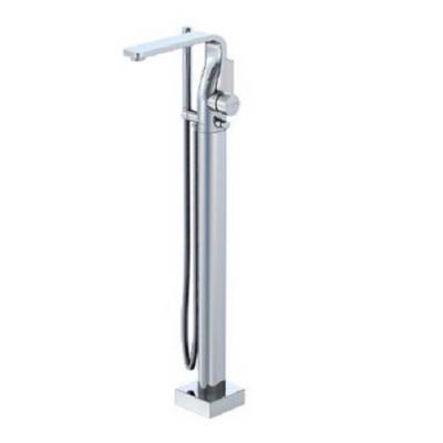 Будкрам купить Смеситель для ванны, пола