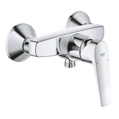 Будкрам купить BauFlow Смеситель для душа BauFlow Смеситель для душа 1_small