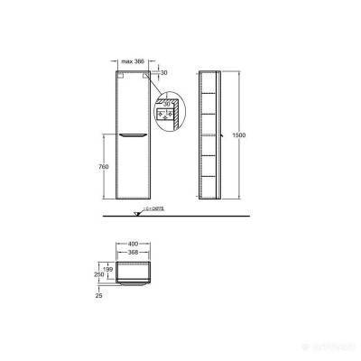 Будкрам купить 814000 Myday Пенал 814000 Myday Пенал 4