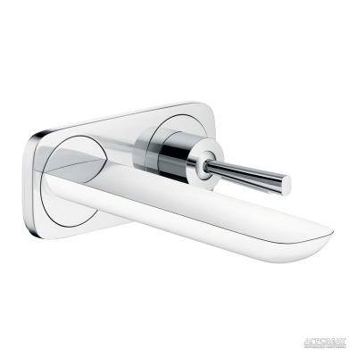 Будкрам купить PuraVida Внешняя часть смесителя для раковины