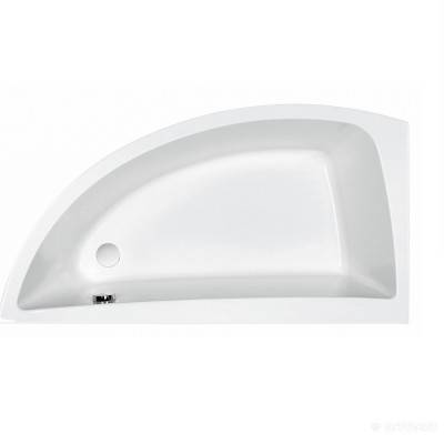 Будкрам купить NANO Ванная 140x75 левая